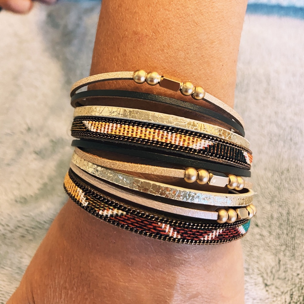 Altar’d state bracelet!